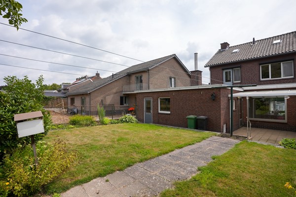 Medium property photo - Bredeweg 17, 6262 NX Banholt